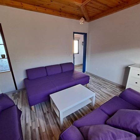 Tenerife Apartment 100M2 Casa De Don Quijote With A Terrace Of 100M2 With A View Of The Ocean And Teide Volcano And A Garden Of 600M2 Ікод-де-лос-Вінос Екстер'єр фото